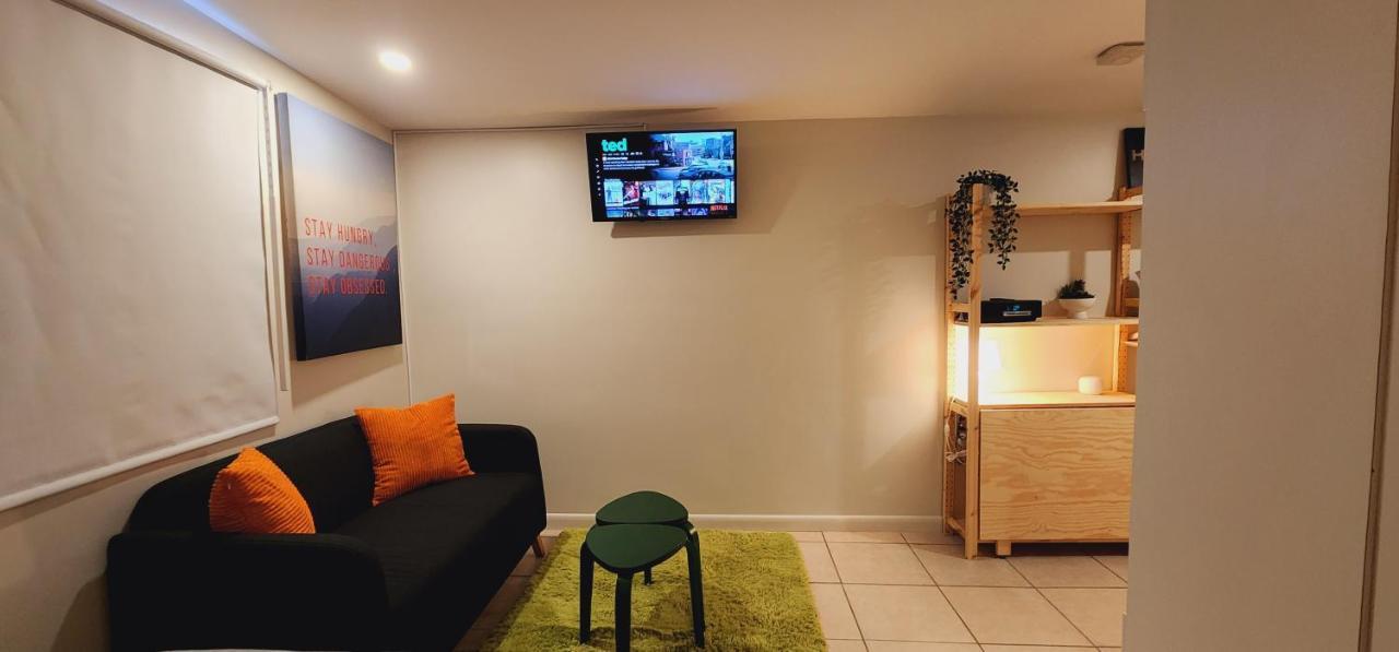 Private Aparment Studio In The Hard Of Miami Unit # 6 Opa-locka Exteriér fotografie