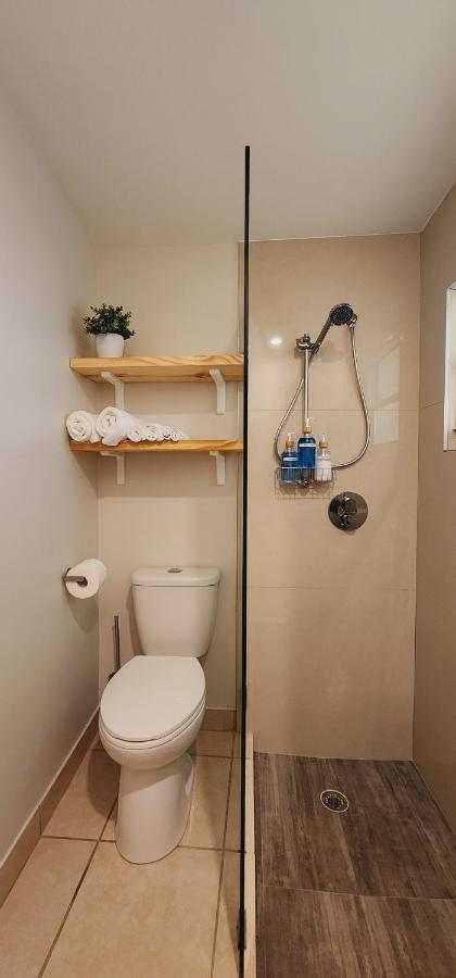 Private Aparment Studio In The Hard Of Miami Unit # 6 Opa-locka Exteriér fotografie