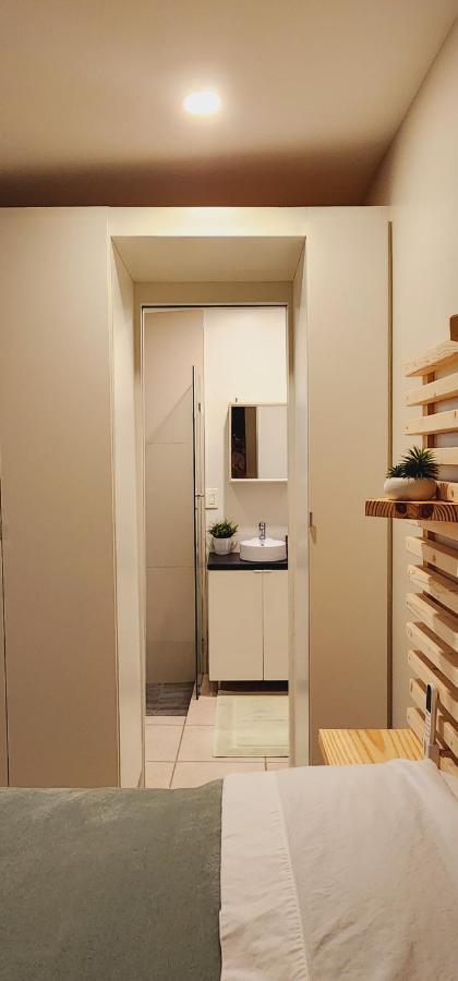 Private Aparment Studio In The Hard Of Miami Unit # 6 Opa-locka Exteriér fotografie