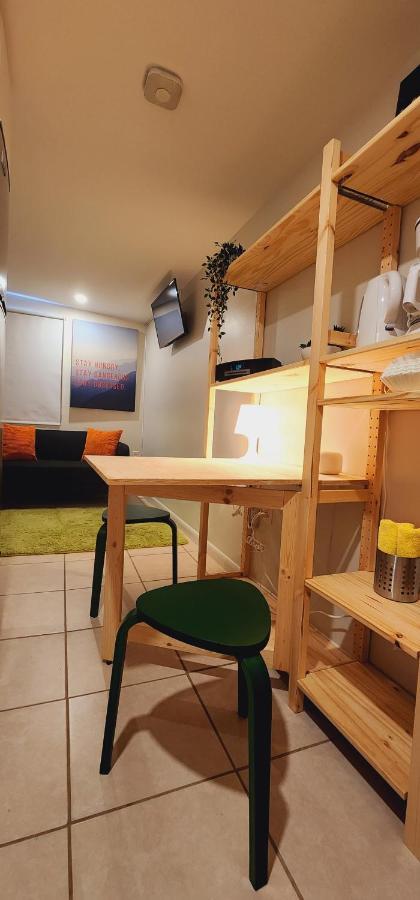 Private Aparment Studio In The Hard Of Miami Unit # 6 Opa-locka Exteriér fotografie